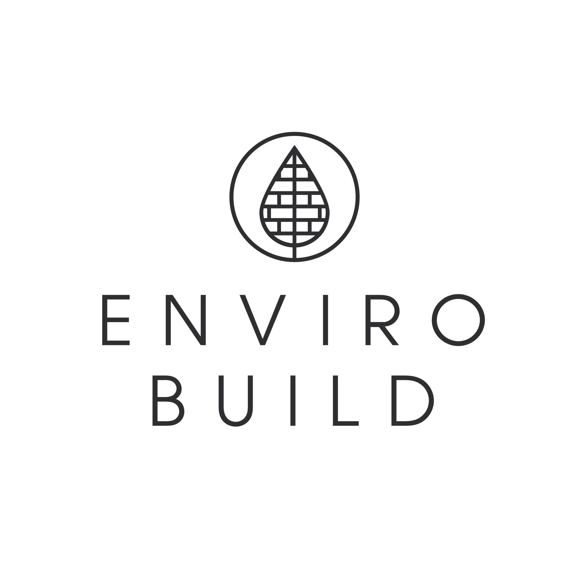 image: logo envirobuild